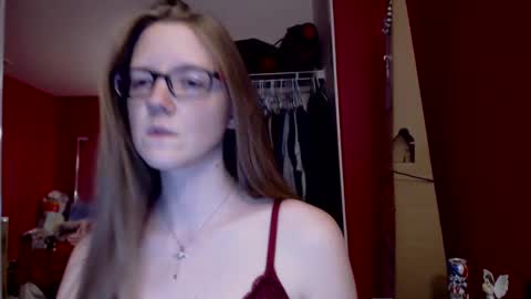 AngelicAngel online show from 02-23-25, 04:50