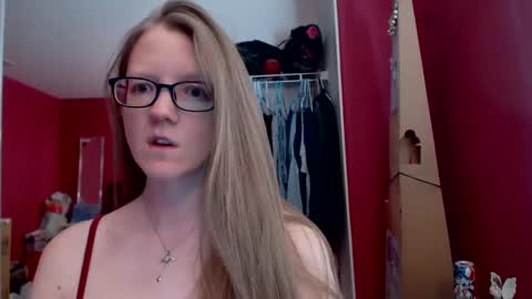 AngelicAngel online show from 02-27-25, 07:26