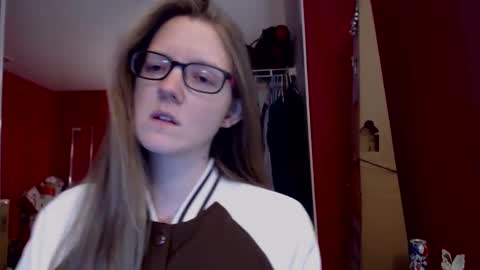 AngelicAngel online show from 03-05-25, 01:31