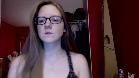 AngelicAngel online show from 03-06-25, 06:30