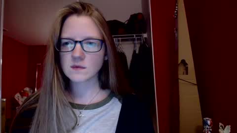 AngelicAngel online show from 03-09-25, 03:32