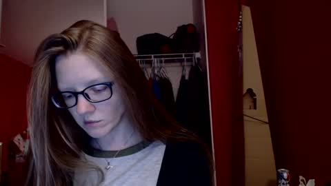 AngelicAngel online show from 03-09-25, 06:39