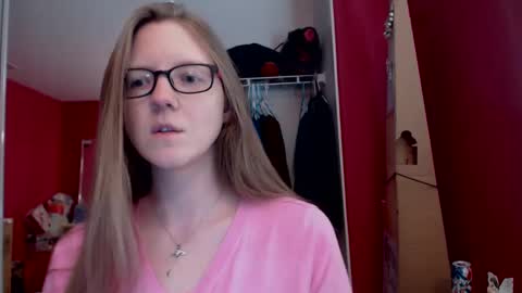 AngelicAngel online show from 03-11-25, 09:26