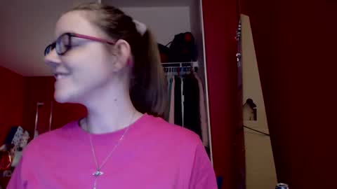 AngelicAngel online show from 09-29-25, 05:34