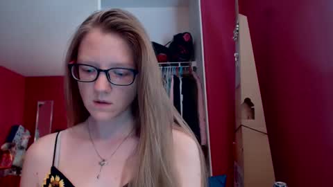 AngelicAngel online show from 09-30-25, 05:07