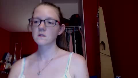 AngelicAngel online show from 10-07-25, 05:59