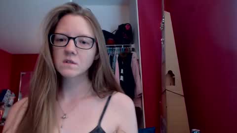 AngelicAngel online show from 11-04-25, 06:07