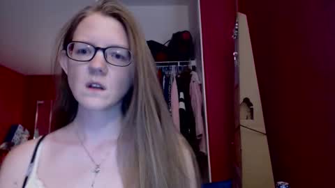 AngelicAngel online show from 11-09-25, 12:42