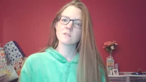 AngelicAngel online show from 11-15-25, 11:10