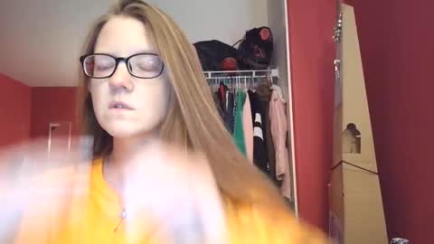 AngelicAngel online show from 11-18-25, 11:15