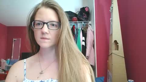 AngelicAngel online show from 11-26-25, 07:26