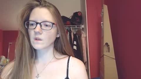 AngelicAngel online show from 01-19-26, 03:54