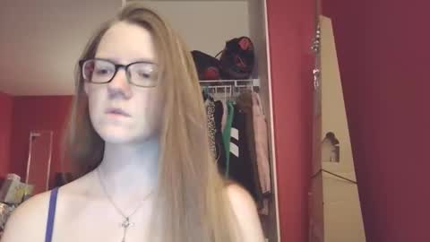 AngelicAngel online show from 02-03-26, 02:53