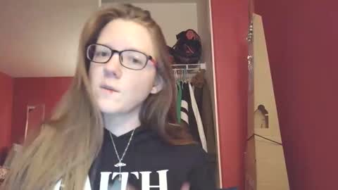 AngelicAngel online show from 02-16-26, 02:07