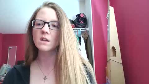 AngelicAngel online show from 02-18-26, 09:11