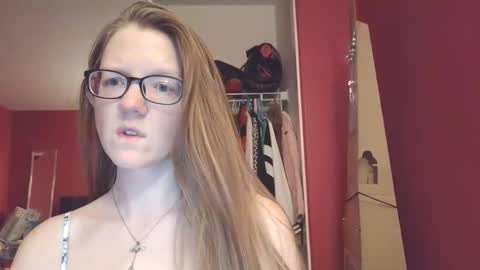 AngelicAngel online show from 02-25-26, 06:23