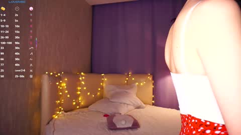 Snapshot of angelicapretybb chatting on 02-07-25, 01:53 Angelica online show from 02-07-25, 01:53