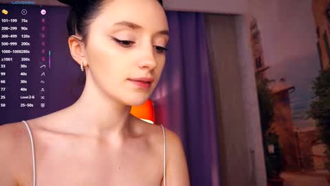 Snapshot of angelicapretybb chatting on 02-28-25, 10:20 Angelica online show from 02-28-25, 10:20