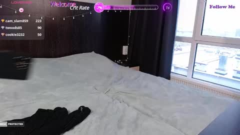 Snapshot of angelicaquiet1 chatting on 01-13-25, 01:17 Angelica online show from 01-13-25, 01:17