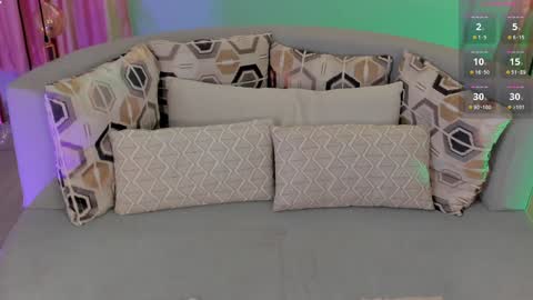  Angelica Vega  online show from 02-08-25, 01:11