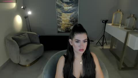  Angelica Vega  online show from 02-11-25, 04:24