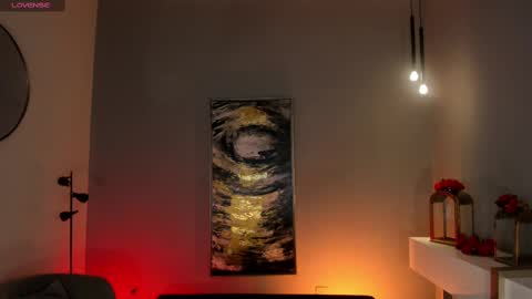  Angelica Vega  online show from 02-17-25, 06:37