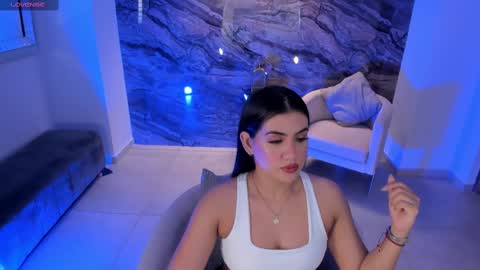  Angelica Vega  online show from 02-25-25, 10:47