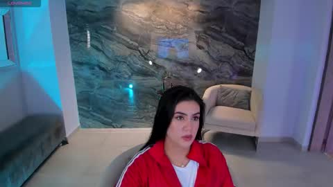  Angelica Vega  online show from 09-21-25, 05:03