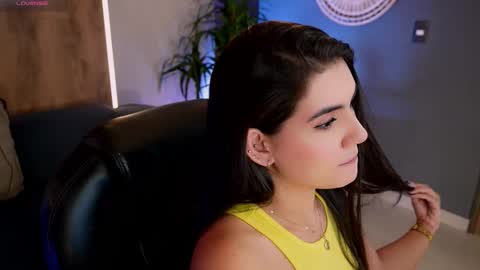  Angelica Vega  online show from 12-20-25, 07:54