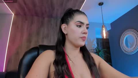  Angelica Vega  online show from 02-05-26, 07:29