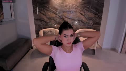  Angelica Vega  online show from 03-01-26, 04:42