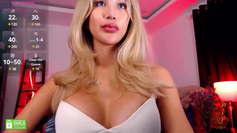 Angel Shigeto online show from 12-07-24, 04:20