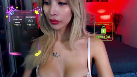 Angel Shigeto online show from 10-09-25, 03:37