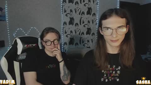 AngelicFemboyFairness online show from 10-10-25, 11:26