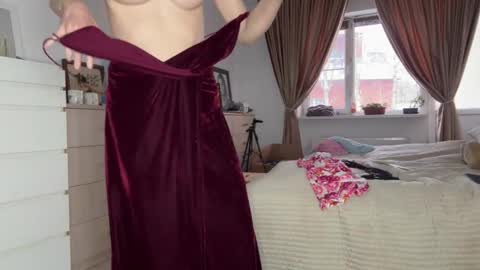 angelicfenix online show from 02-25-26, 01:54