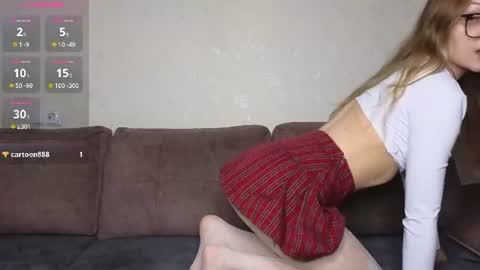 Snapshot of angelicmirele chatting on 06-30-26, 03:46 Mirele online show from 06-30-26, 03:46