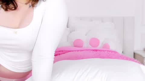 Angelic online show from 12-17-24, 06:45