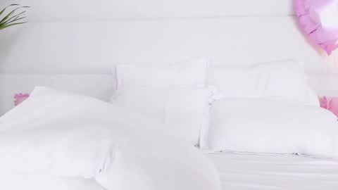 Angelic online show from 02-28-26, 02:45