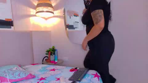 Snapshot of angeliinhell chatting on 02-20-26, 11:22 Angel iin hell online show from 02-20-26, 11:22