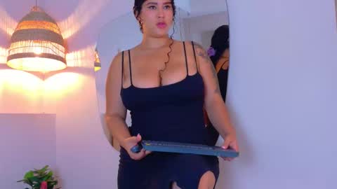 Snapshot of angeliinhell chatting on 03-02-26, 11:17 Angel iin hell online show from 03-02-26, 11:17