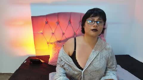 Angelik online show from 02-13-26, 12:50
