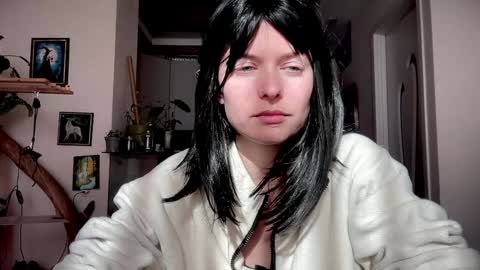 Angelika Rouge online show from 11-03-25, 06:47