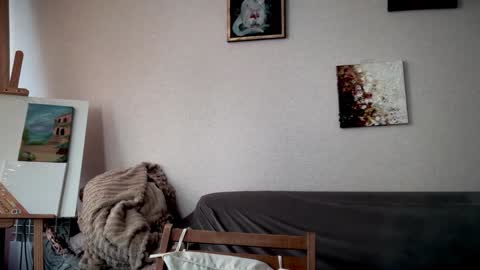 Angelika Rouge online show from 11-26-25, 07:31