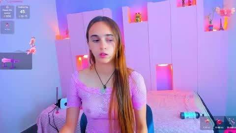 Snapshot of angelikarose1 chatting on 01-15-25, 09:13 Angelika Rose online show from 01-15-25, 09:13