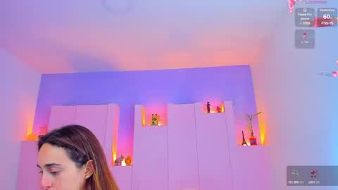 Snapshot of angelikarose1 chatting on 02-26-25, 03:42 Angelika Rose online show from 02-26-25, 03:42