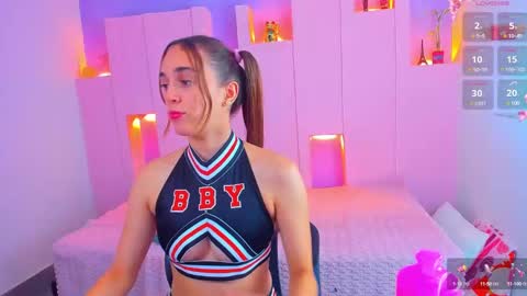 Snapshot of angelikarose1 chatting on 03-01-25, 03:43 Angelika Rose online show from 03-01-25, 03:43