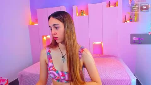 Snapshot of angelikarose1 chatting on 03-09-25, 04:05 Angelika Rose online show from 03-09-25, 04:05
