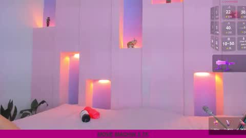 Snapshot of angelikarose1 chatting on 09-20-25, 03:29 Angelika Rose online show from 09-20-25, 03:29