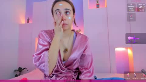 Snapshot of angelikarose1 chatting on 09-28-25, 03:12 Angelika Rose online show from 09-28-25, 03:12