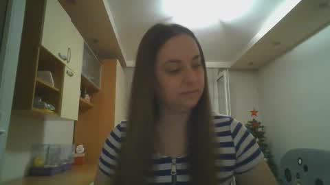 Angelina 26 online show from 01-06-26, 06:55